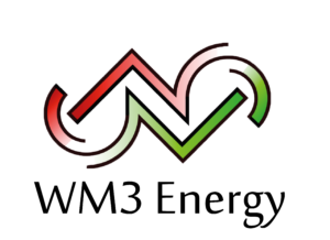 Logo WM3 Energy