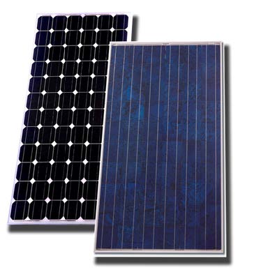 duurzame energie opwekken met zonnepanelen
